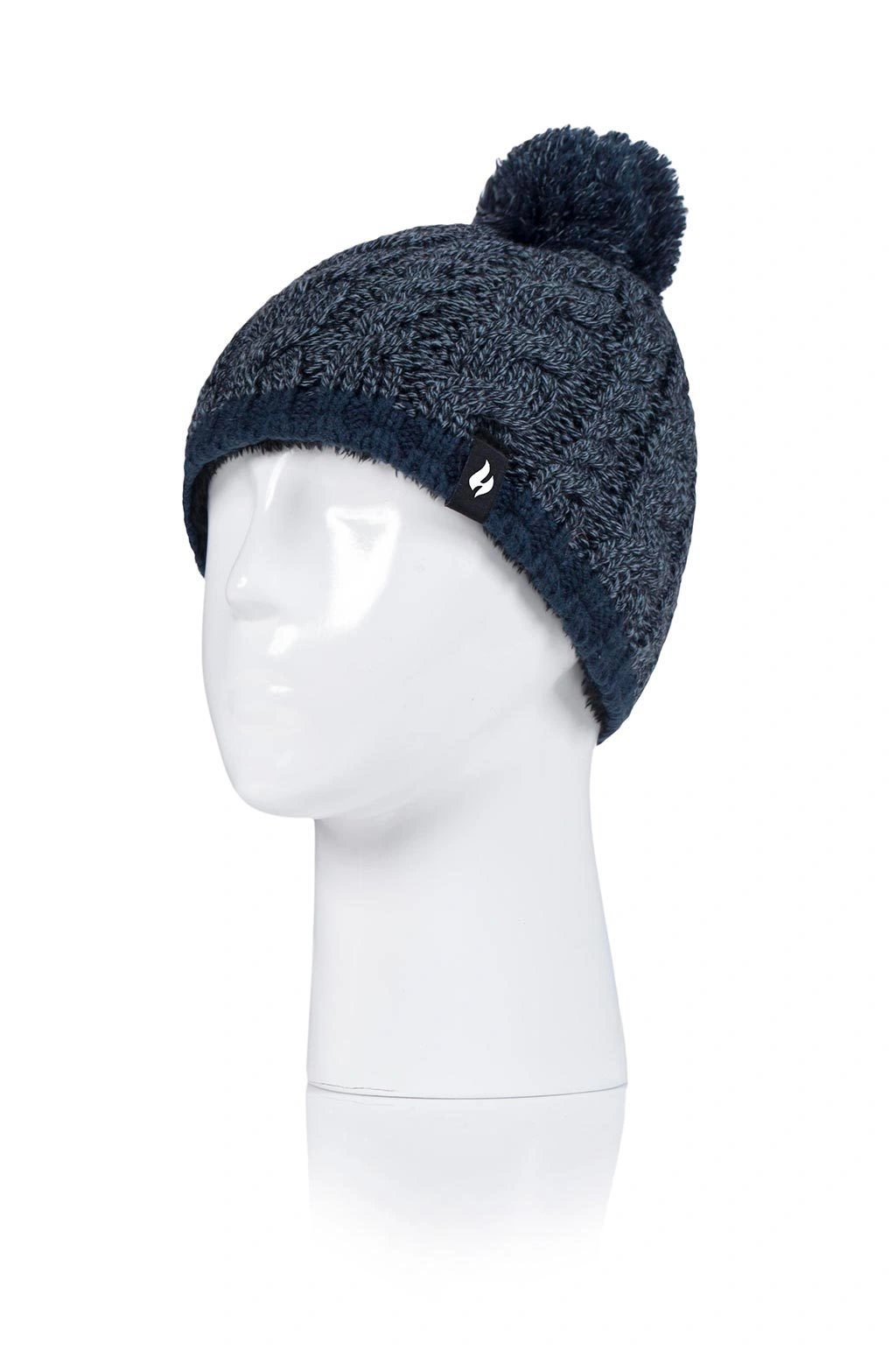 Cozy Cuddle Poms: Adorable Knit Hats for Little Cuties!