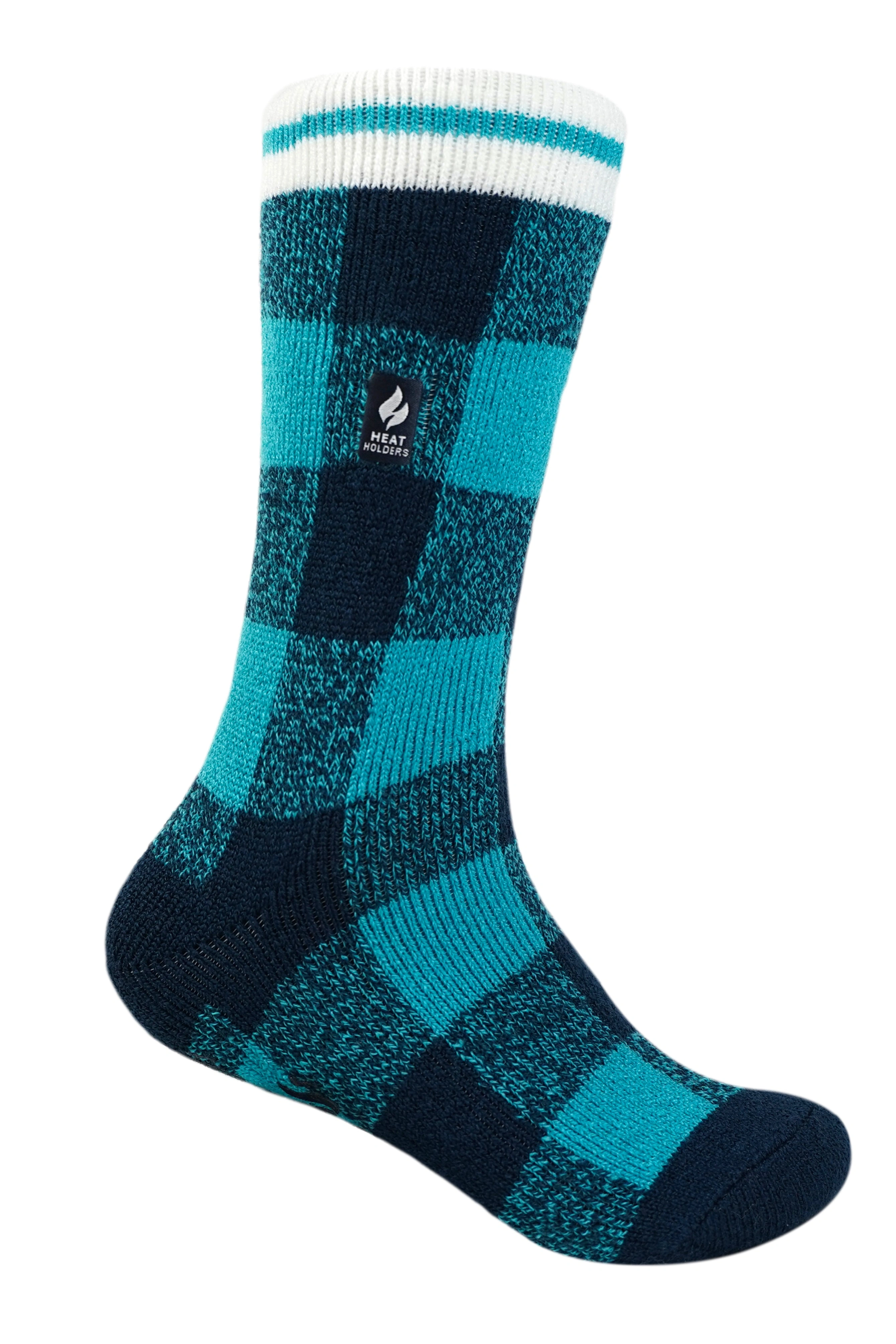Cozy Owen LITE™ Plaid Slippers – Snuggle Up, Little Ones!